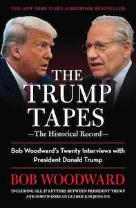 The Trump Tapes