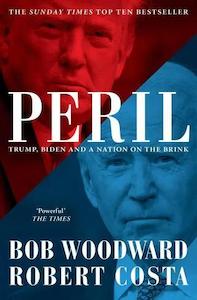 Bob Woodward: Peril