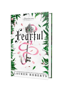 Lauren Roberts: Fearful Special Edition