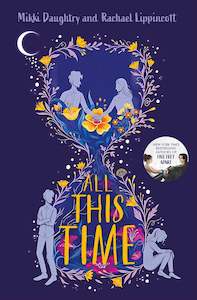 Rachael Lippincott: All This Time