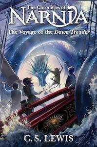 Series The Chronicles Of Narnia: The Voyage of the Dawn Treader