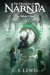 Series The Chronicles Of Narnia: The Silver Chair