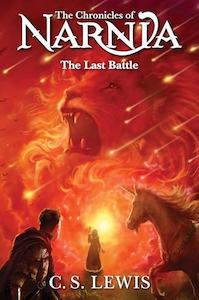 The Last Battle