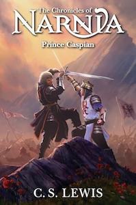 Series The Chronicles Of Narnia: Prince Caspian
