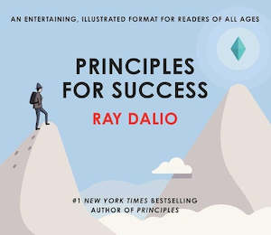 Ray Dalio: Principles for Success