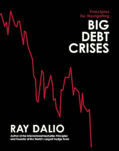 Ray Dalio: Principles for Navigating Big Debt Crises