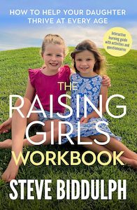 The Raising Girls Workbook