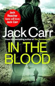 Jack Carr: In the Blood