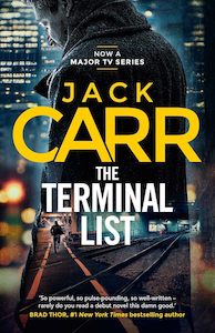 The Terminal List