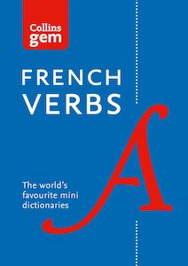 Series Collins Gem: Gem French Verbs
