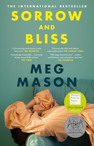 Meg Mason: Sorrow and Bliss