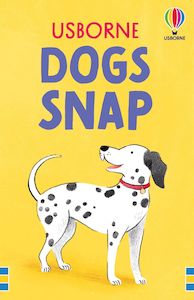 Fiona Patchett: Dogs Snap