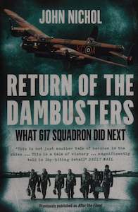 Return of the Dambusters