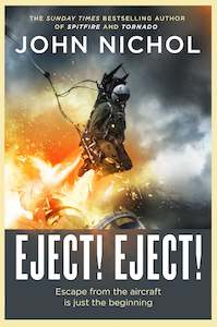 John Nichol: Eject! Eject!