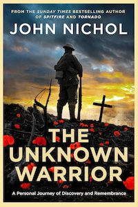 John Nichol: The Unknown Warrior