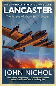 John Nichol: Lancaster