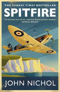 John Nichol: Spitfire