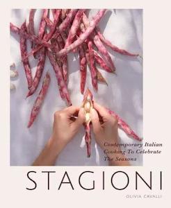 Olivia Cavalli Williamson: Stagioni