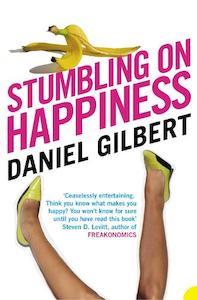 Daniel Gilbert: Stumbling on Happiness