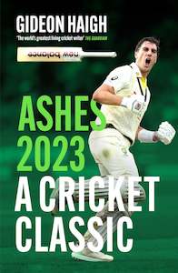 Ashes 2023