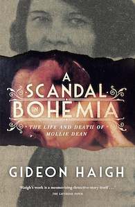 A Scandal in Bohemia