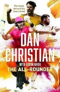 Dan Christian: The All-rounder