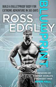Ross Edgley: Blueprint