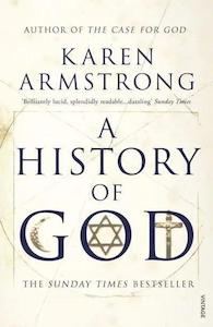 Karen Armstrong: A History of God