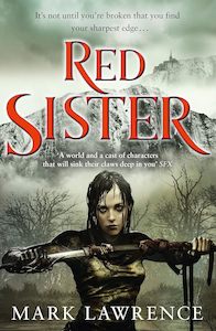 Red Sister