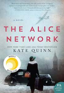 The Alice Network