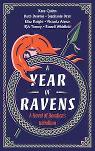 A Year of Ravens