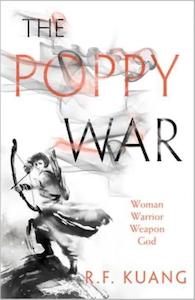 Series The Poppy War: The Poppy War
