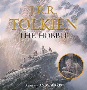J R R Tolkien: The Hobbit