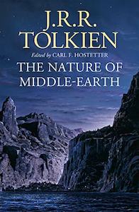 The Nature of Middle-earth