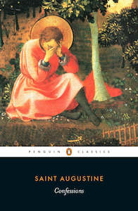 Saint Augustine: Confessions