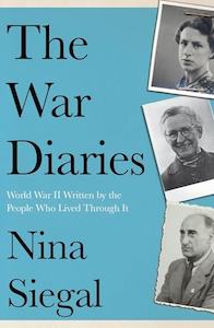 The War Diaries