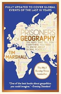 Prisoners of Geography