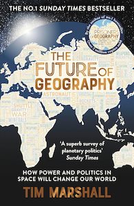 The Future of Geography