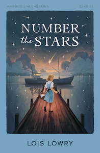 Lois Lowry: Number the Stars