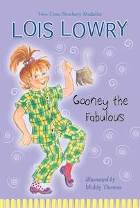 Lois Lowry: Gooney the Fabulous