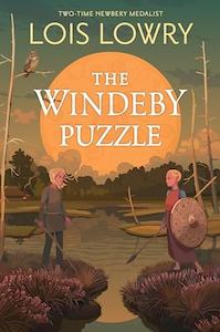 Lois Lowry: The Windeby Puzzle