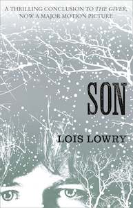 Lois Lowry: Son