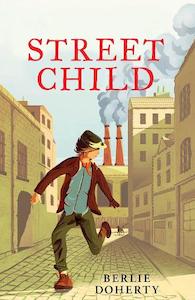 Series Harpercollins Children S Modern Classics: Street Child
