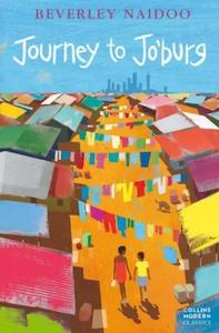 Series Harpercollins Children S Modern Classics: Journey to Jo’Burg