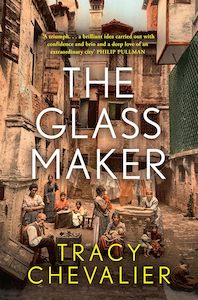The Glassmaker