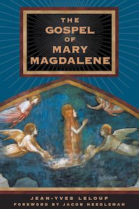 The Gospel of Mary Magdalene