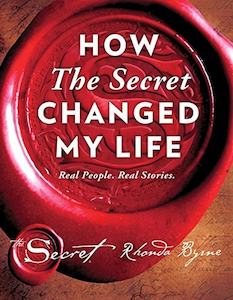 Rhonda Byrne: How The Secret Changed My Life