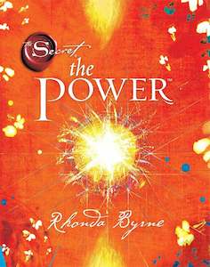 Rhonda Byrne: The Power