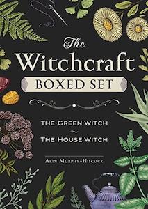 The Witchcraft Boxed Set