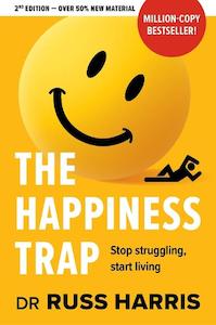 The Happiness Trap